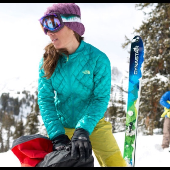 The North Face Jackets & Blazers - North Face Thermoball Jacket